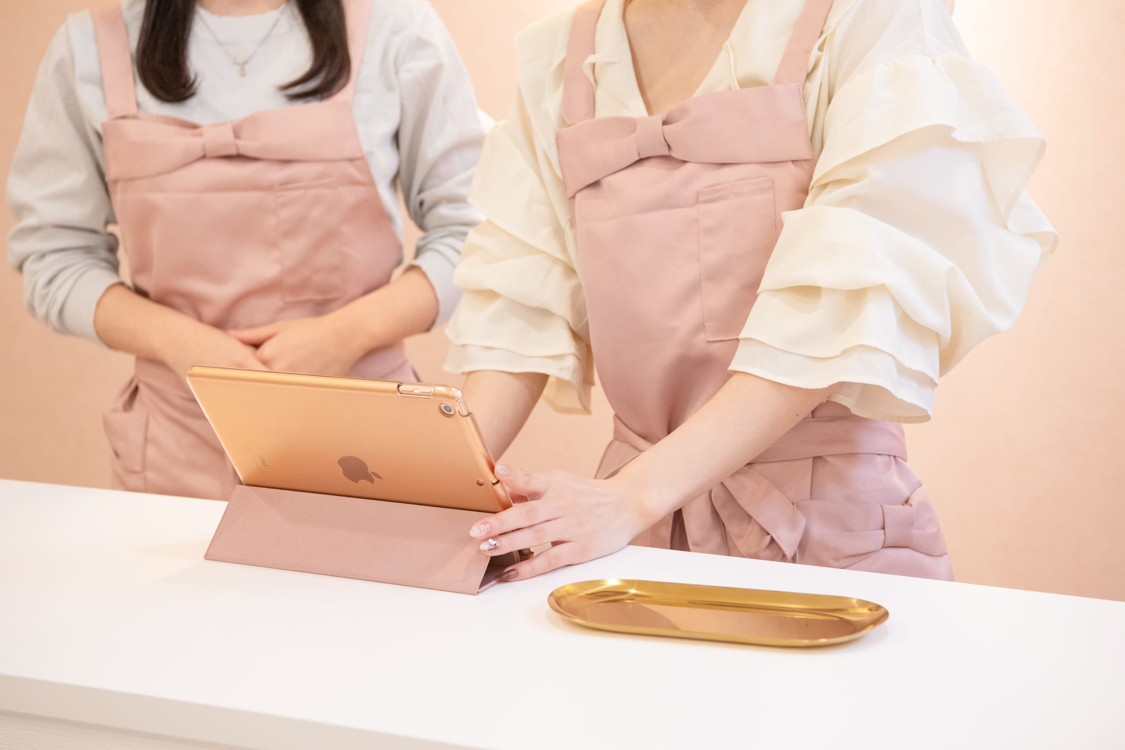 カウンセリングのイメージ